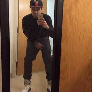 Meet your Posher, Donovan